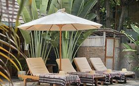 Villa Bagus - Adults Only Hideaway